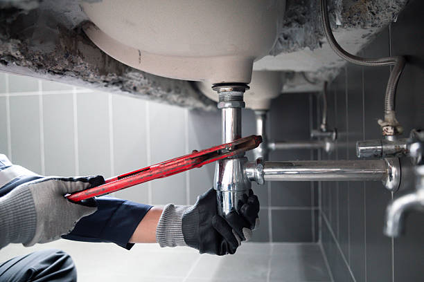 Trusted Plumbing service in Brooke, VA - AAA Plumbing Heating